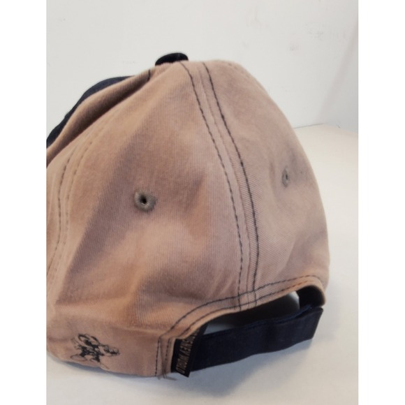 Disney Mickey Mouse Through The Years Baseball Cap Adult Walt Disney World T - Picture 7 of 9